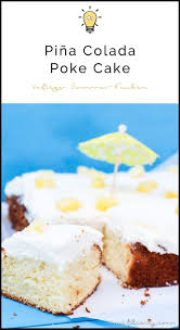 Pina Colada Poke Cake Vom Cocktail Zur Torte Filizity Com Food Blog Aus Dem Rheinland Lebensmittel Essen Kuchen Und Torten Sommer Kuchen