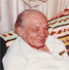 George Wayne Yeager (1916-1991)