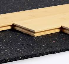4 Ways To Soundproof A Wooden Floor Handyman Tips Engineered Wood Floors Solid Wood Flooring Wood Floors