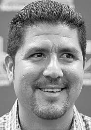 Calvillo returning for 2013