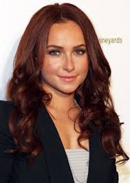 Our auburn hair dye range can delicately deliver a variety of subtle to rich red hues that result in a beautiful red look. 20 Best Dark Auburn Hair Color Ideas Hair Auburn Hair Hair Styles