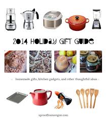 2014 holiday gift guide uproot kitchen