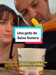 La importancia de la Salsa Sonora en el ahorro