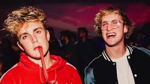 They've both done bad things before, can't argue with that. Logan And Jake Paul The Brothers Dominating Social Media Bbc News