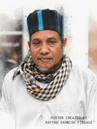 Fatin masak mee goreng untuk wan ni☺️