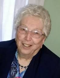 Obituary information for Ruth E. Wallace