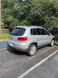 Image result for Reflex Silver 2011 Tiguan