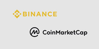 Binance Acquires Cryptocurrency Data Tracking Site Coinmarketcap Cryptoninjas Https Www Cryptoninjas Net 2020 04 02 Data Tracking Tracking Site Coin Market