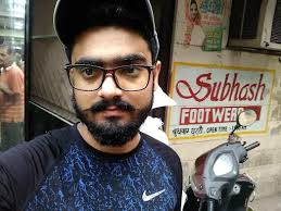 Deepak Lamba's User Profile