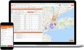How do you plan a road trip vacation? Route Optimization Software Best Fastest Route With App Track Pod