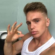 Joe Weller (@joeweller)