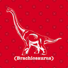 Brachiosaurus