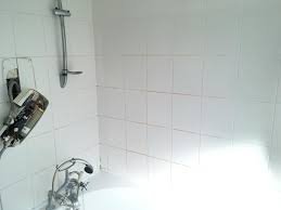 Check spelling or type a new query. Cleaning Ceramic Bathroom Shower Tile And Grout In Bow East London Tile Doctor
