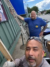 We are officially open at 14161 E Wade Hampton Blvd. Greer SC 864-619-6189