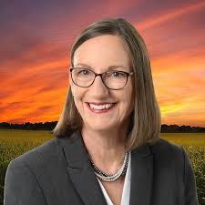 Elect Katherine Rybak