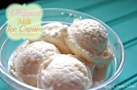 Birds Custard Powder Recipes Ice Cream May 425a22a Whipped Milk Ice Cream No Machine Ice Cream Recipes Machine Easy Ice Cream Recipe Milk Ice Cream