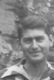 Eugene C Philpott (1929-1986)