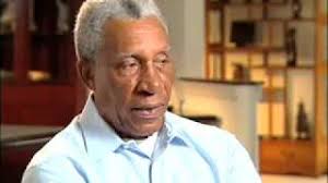 Frank Petersen: First African American General