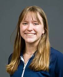 Women's Swimming & Diving: Macalester Places Four