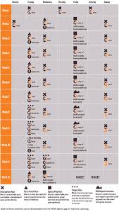 They offer two race formats. Ragnar Ragnar Relay Ragnar Ragnar Relay Training