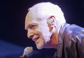 Peter Frampton 'Farewell Tour' concert review