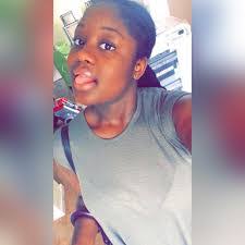 Ebony Phillips's Instagram, Twitter & Facebook