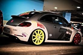 Volkswagen Beetle Vw New Beetle Volkswagen New Beetle Volkswagen