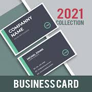 Free business card maker is a tool from shopify that takes all your contact information, as well as your logo, and turns it into a simple, printable business card. Business Card Maker Free Visiting Card Maker Photo Stats Google Play Store Ranking Usage Analytics Competitors Similarweb