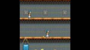 Games can be downloaded by nokia, samsung, sony and other java os mobile phones. Pyramid Bloxx By Digital Chocolate Free Mobile Game Demo Youtube