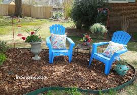 696 backyard seating stock video clips in 4k and hd for creative projects. Budget Front Yard Make Over For Summer