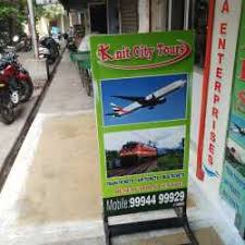 Discover free knitting patterns for socks, accessories, toys, hats, mittens, home décor and more. Knit City Tours Town Hall Railway Ticketing Agents In Tirupur Tirupur Justdial