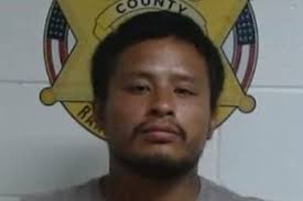 DUI, Shoplifting, and Domestic Violence Arrests in Attala and Leake