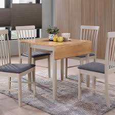 Merlin extending dining table and 4 chairs. Extendable Dining Tables Collingwood Batchellor