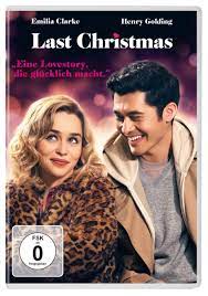 Cineblog 01 last christmas ita 2018 film completo sottotitoli italiano kate lavora a londra travestita da elfo natalizio. Last Christmas Amazon It Clarke Emilia Golding Henry Thompson Emma Yeoh Michelle Feig Paul Clarke Emilia Golding Henry Film E Tv