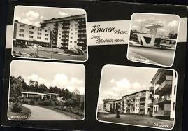Termine außerhalb unserer öffnungszeiten können sie. 41237207 Hausen Offenbach Schwimmbad Sprungturm Hausen Offenbach Ebay