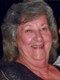 Catherine McWhorter Obituary (2015)