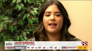 The Immigrant Welcome Center Inc