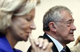 Spanish Public Administration Minister Elena Salgado 新闻传媒库存照片- 库存图片|  Shutterstock Editorial