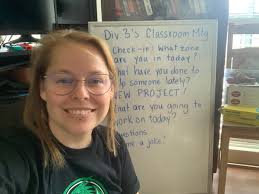 Mika Collins: a teacher (@mscollinsbc)