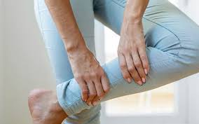 Painful Leg Cramps Can Stop You in Your Tracks | University Hospitals