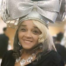 Brenda Stewart and Dante Moore's Wedding Website