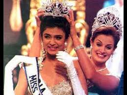 Sushmita Sen Miss Universe 1994 Youtube Sushmita sen's passport was misplaced a few days before she was to fly to the philippines for the miss universe pageant, and she almost lost out on the chance to go.