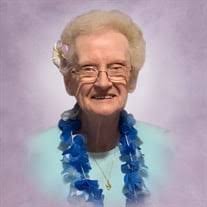 Mrs. Elizabeth M. Obrien Obituary (2023)