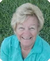 Obituary information for Judith I. Snyder Whitehead