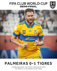 Los tigres del norte biography by jason birchmeier. B R Football On Twitter Tigres Are Going To The Club World Cup Final