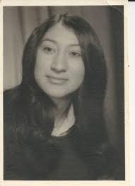 Helen Marie Graham Obituary