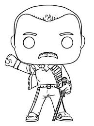 Nov 19, 2020 · dark phoenix funko pop coloring page. Funko Pop Coloring Pages Print Popular Character Figures