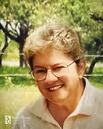 Most Recent Obituaries