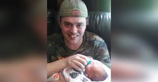 Obituary information for Christopher A. W. Borders