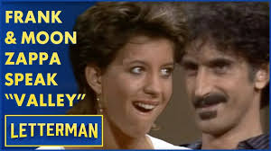 ✂️ Moon Unit Zappa